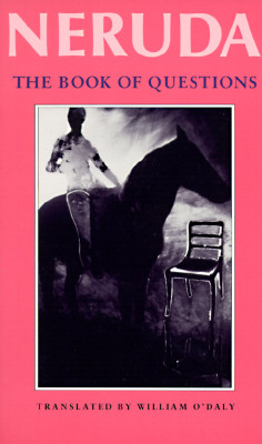The Book of Questions (Bilingual Edition) (Spanish Edition)
