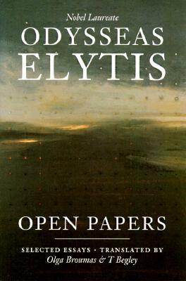 Open Papers - Selected Essays