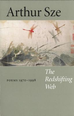 Redshifting Web : Poems 1970-1998
