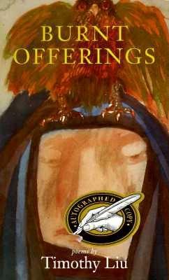 Burnt Offerings, Liu, Timothy Burnt Offerings, Liu, Timothy