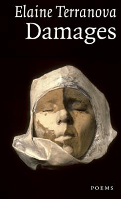 Damages: Poems [INSCRIBED]