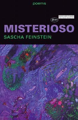 MISTERIOSO. Poems