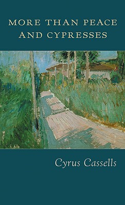 More Than Peace and Cypresses, Cassells, Cyrus More Than Peace and Cypresses, Cassells, Cyrus