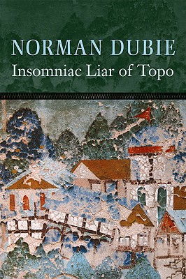 Insomniac Liar Of Topo