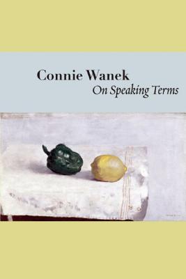 Image for On Speaking Terms (Lannan Literary Selections) On Speaking Terms (Lannan Literary Selections)