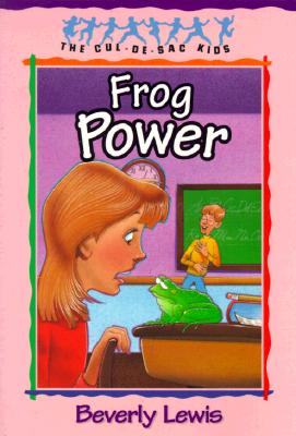 Image for Frog Power (The Cul-de-Sac Kids, No. 5) (Book 5)