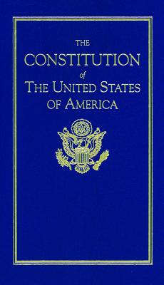Image for Constitution of the United States (Books of American Wisdom)