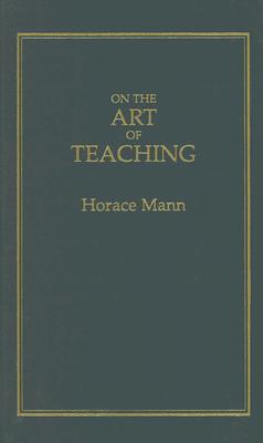 Image for On the Art of Teaching (Books of American Wisdom) On the Art of Teaching (Books of American Wisdom)