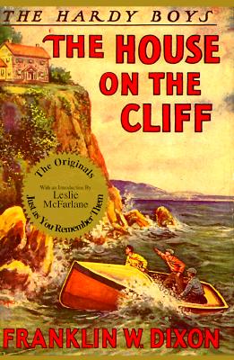 Image for The House on the Cliff (Hardy Boys, Book 2) The House on the Cliff (Hardy Boys, Book 2)