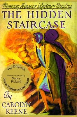 Image for The Hidden Staircase (Nancy Drew Mystery Stories, No 2) The Hidden Staircase (Nancy Drew Mystery Stories, No 2)