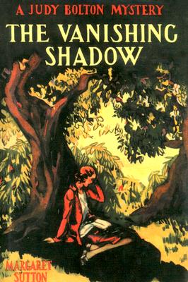 Vanishing Shadow (Judy Bolton)
