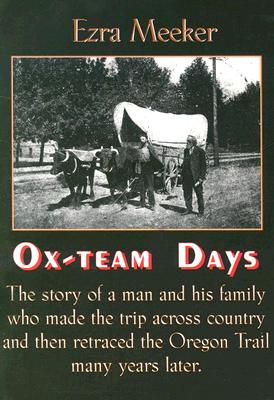 Ox-Team Days Image for Ox-Team Days
