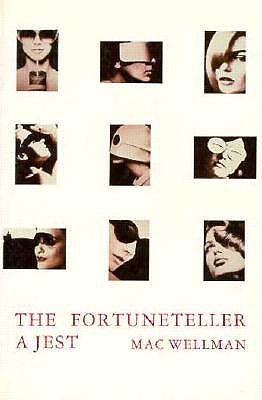The Fortuneteller: A Jest (New American Fiction)