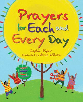 Image for Prayers for Each and Every Day Prayers for Each and Every Day