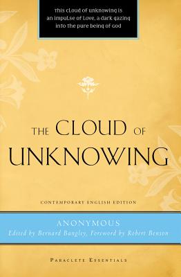 Image for The Cloud of Unknowing (Paraclete Essentials)