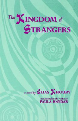 Image for The Kingdom of Strangers