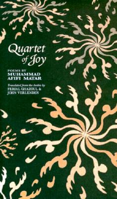 Quartet of Joy: Poems