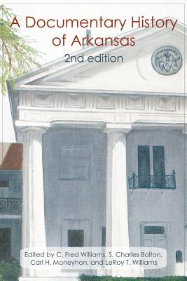 Documentary History of Arkansas