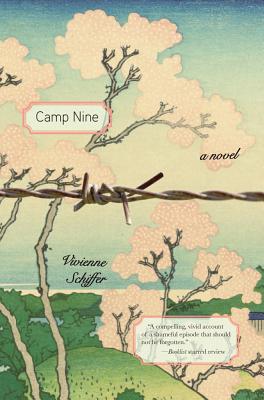 Camp Nine A Novel