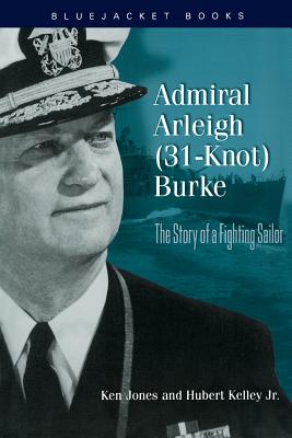 Image for Admiral Arleigh (31 knot) Burke