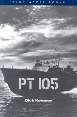 PT 105 (Bluejacket Books)