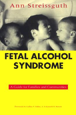 Image for Fetal Alcohol Syndrome: A Guide for Families and Communities