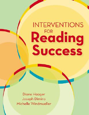 Interventions for Reading Success