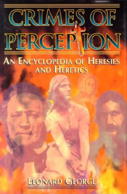 Crimes of Perception
