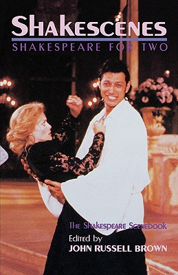 Shakescenes: Shakespeare for Two (Applause Acting Series) (Applause Acting Series)