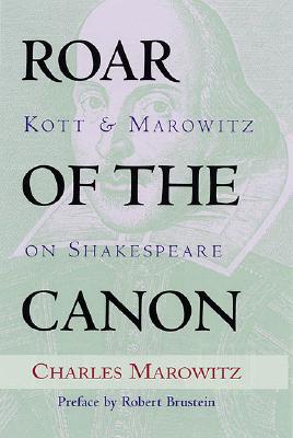 Roar of the Canon