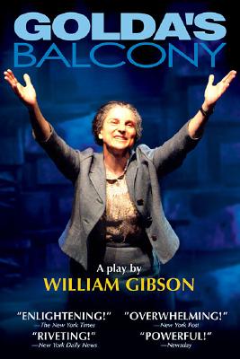 Golda's Balcony: A Play (Applause Books) Image for Golda's Balcony: A Play (Applause Books)