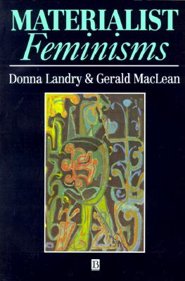 Materialist Feminisms