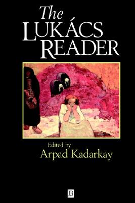 Image for The Lukacs Reader