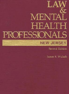 Image for Law & Mental Health Professionals