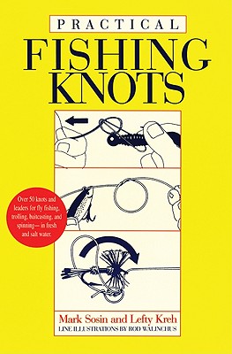 Practical Fishing Knots II