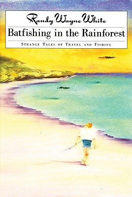Batfishing in the Rainforest