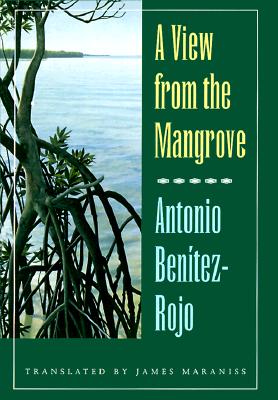 Image for VIEW FROM THE MANGROVE, A