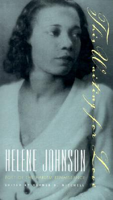 Image for This Waiting for Love: Helene Johnson, Poet of the Harlem Renaissance