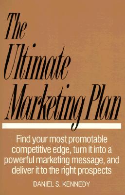 Ultimate Marketing Plan