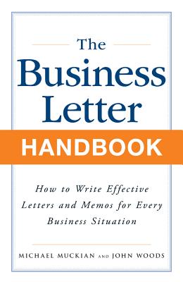 Business Letter Handbook