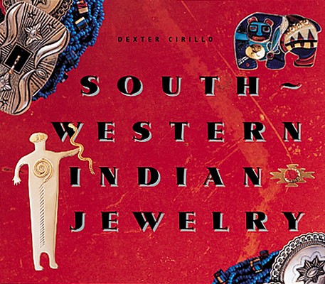 Image for Southwestern Indian Jewelry