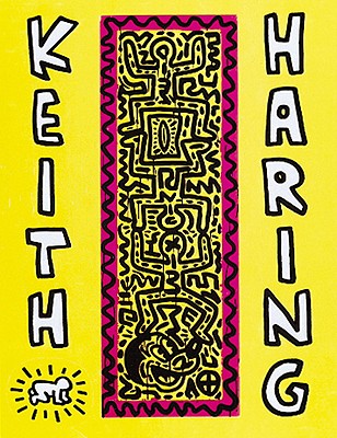 Keith Haring: Future Primeval