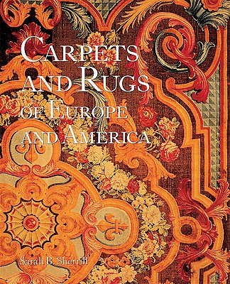 Image for Carpets and Rugs of Europe and America