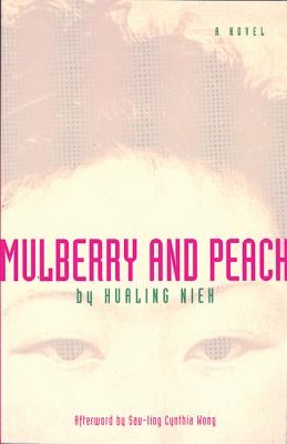 Mulberry and Peach