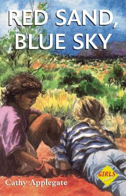 Image for Red Sand Blue Sky (Girls First!) Red Sand Blue Sky (Girls First!)
