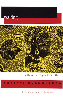 Image for Waiting: A Novel of Uganda's Hidden War Waiting: A Novel of Uganda's Hidden War