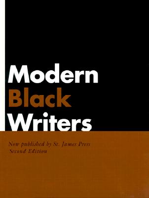 Modern Black Writers