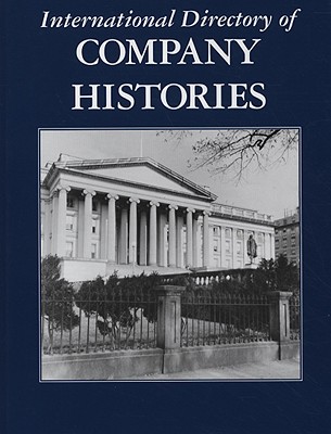 International Directory of Company Histories (International Directory of Company Histories, 97)