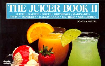 The Juicer Book II