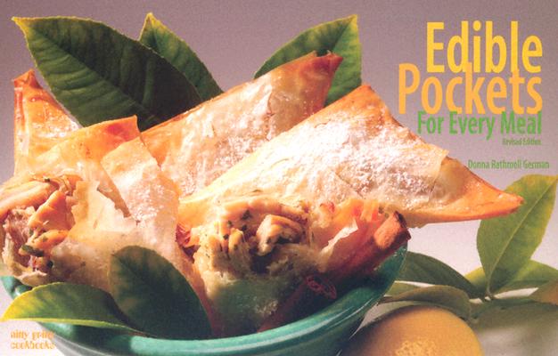 Image for Edible Pockets for Every Meal (Nitty Gritty Cookbooks) Edible Pockets for Every Meal (Nitty Gritty Cookbooks)
